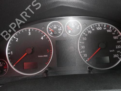 Steering pump AUDI A6 C5 (4B2) 2.5 TDI | BP19979976M99 