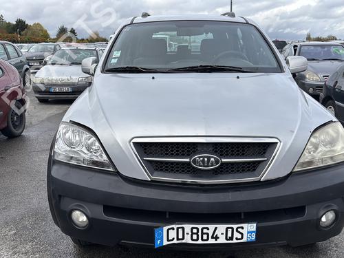 Switch KIA SORENTO I (JC) 2.5 CRDi 4WD | BP32389293I30  - Image 15