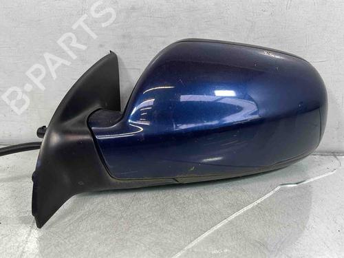 Used Left mirror Left mirror PEUGEOT 307 (3A/C) 1.6 HDi 110 (109 hp) 37498592 37498592