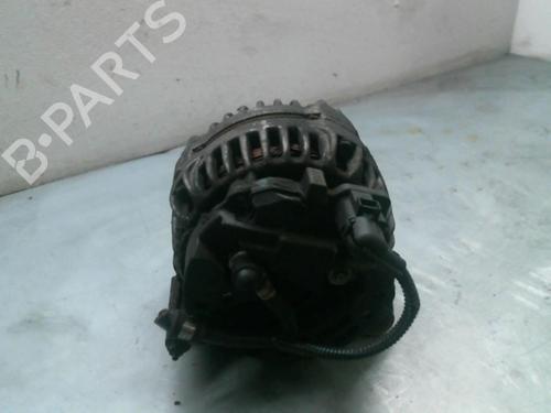 Used Alternator SEAT IBIZA IV ST (6J8, 6P8) 1.2 TSI (105 hp) 20000132