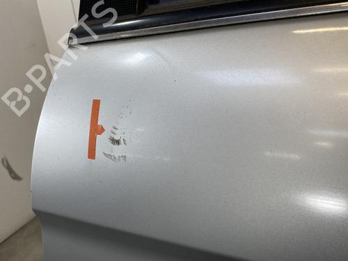 Left rear door MERCEDES-BENZ B-CLASS Sports Tourer (W245) B 200 CDI (245.208) | BP24589263C4 