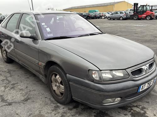 Left front window switch RENAULT SAFRANE II (B54_) 2.2 dT (B54G) | BP33991493I27 - Image 11