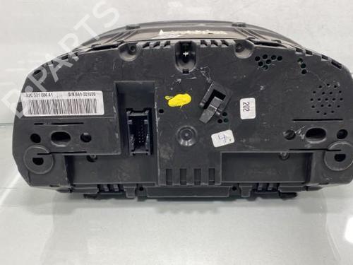 Used Instrument cluster BMW 3 (E90) 320 d (150 hp) 20028406