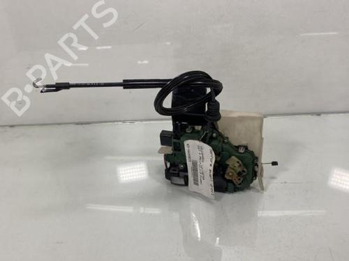 Used Front right lock VW GOLF IV (1J1) 1.9 TDI (130 hp) 19999124