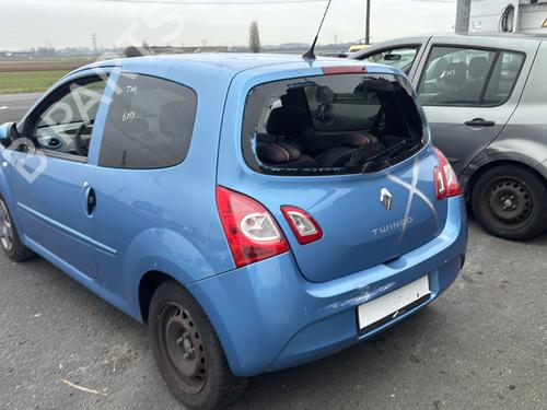 Fælk RENAULT TWINGO II (CN0_) 1.5 dCi 90 | BP38550107C45  - Image 10