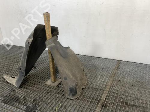 Wheel arch RENAULT MEGANE II (BM0/1_, CM0/1_)  | BP19951573C56 