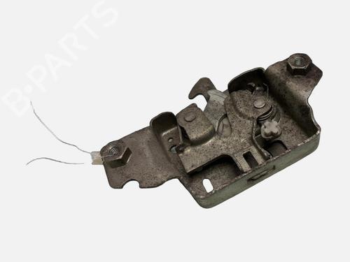 hood-lock-renault-clio-iii-br01-cr01-2005-2006-2007-2008-2009-2010-2011-2012-2013-2014-39947108 main image