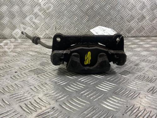 Used Left front brake caliper CHEVROLET MATIZ (M200, M250) 0.8 (52 hp) 19971444