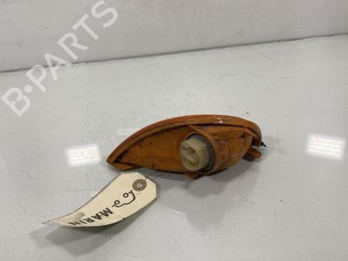Used Left front indicator FIAT SEICENTO / 600 (187_) [1997-2010]  19954008
