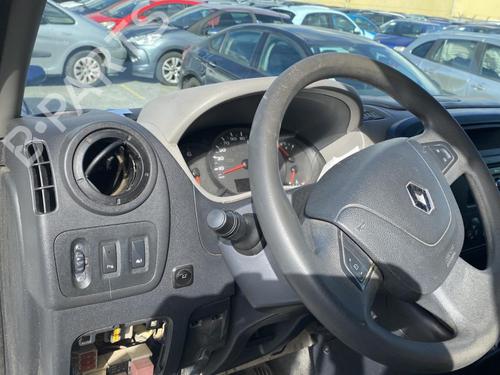 Front left lock RENAULT MASTER III Van (FV) 2.3 dCi 145 FWD (FV0E, FV0F, FV0H, FV02, FV0M, FV0S,... | BP32854006C98 - Image 19