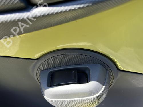 Climate control CITROËN C1 (PM_, PN_) 1.0 | BP19976251I5 