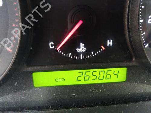 Warning switch CHEVROLET CAPTIVA (C100, C140) 2.0 D | BP19948810I22 - Image 14
