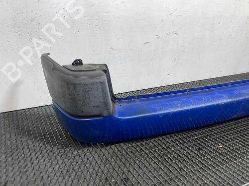 Rear bumper CITROËN BERLINGO / BERLINGO FIRST MPV (MF_, GJK_, GFK_) 1.4 i (MFKFX, MFKFW, GJKFWB, GJKFWC, GFKFWC) | BP21386764C8 