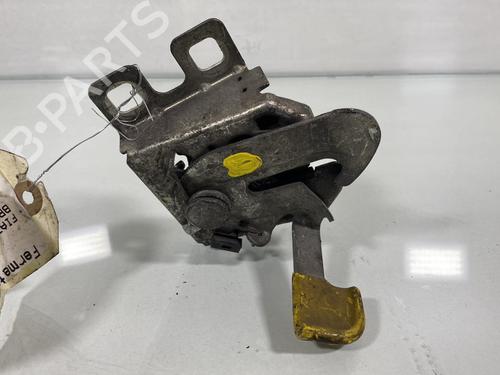 Fechadura do capot Fechadura do capot FIAT BRAVO II (198_) 1.6 D Multijet (198AXH1B) (105 hp) 19982133 19982133