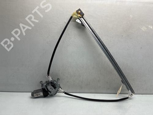 Used Front left window mechanism Front left window mechanism 36792656 36792656