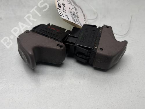 Left front window switch RENAULT TWINGO I (C06_) 1.2 (C066, C068) 7700416998