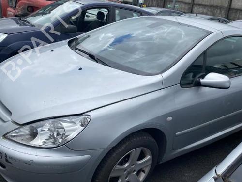 Fuse box PEUGEOT 307 CC (3B) 2.0 16V | BP34449810E1  - Image 27