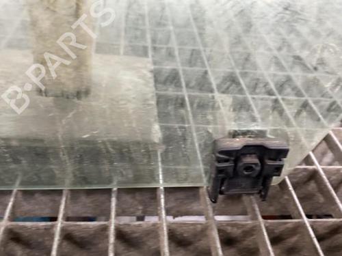 Front left door window PEUGEOT 3008 I MPV (0U_) 1.6 HDi | BP19969204C18 