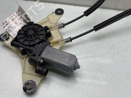 Front left window mechanism RENAULT MASTER III Van (FV) 2.3 dCi 135 FWD (FV0N, FV08, FV06, FV00, FV1S) | BP24301428C22 - Image 2
