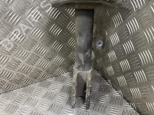 Left front shock absorber PEUGEOT 3008 I MPV (0U_) 1.6 HDi | BP29961950M16