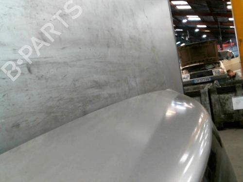 Tailgate FIAT MULTIPLA (186_) 1.9 JTD 115 | BP21951567C6 