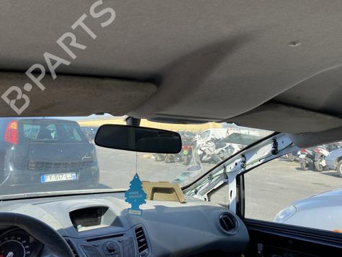 Steering rack FORD FIESTA VI (CB1, CCN) 1.25 | BP29528396M22  - Image 29