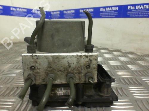 ABS pump PEUGEOT 107 (PM_, PN_) 1.0 | BP20035598M43 