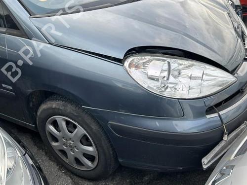 Right sun visor PEUGEOT 807 (EB_) | BP21960501I2 - Image 15
