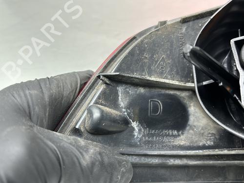 Right taillight RENAULT LAGUNA II (BG0/1_) 1.9 dCi (BG1A, BG1W, BG0G) | BP26495865C35 