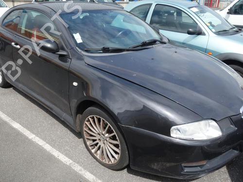 Starter ALFA ROMEO GT (937_) 1.9 JTD (937CXN1B) | BP20001174M8 