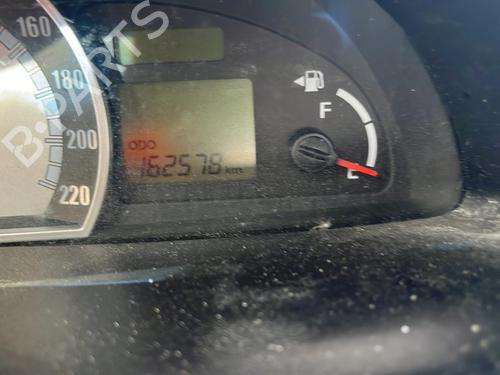 Used Parts HYUNDAI MATRIX (FC)  1.6  1795144