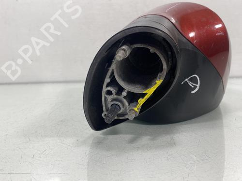Right mirror SEAT IBIZA IV (6J5, 6P1)  | BP20023823C27 