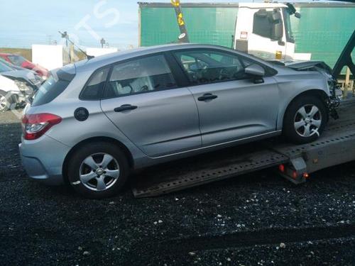 Right taillight CITROËN C4 II (NC_) 1.6 HDi 90 | BP24501653C35 - Image 7