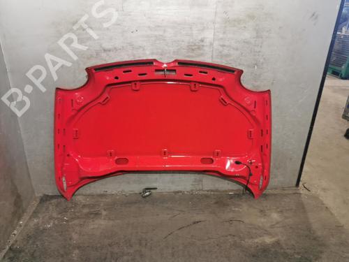 Hood VW LUPO I (6X1, 6E1) 1.0 | BP20013952C1 