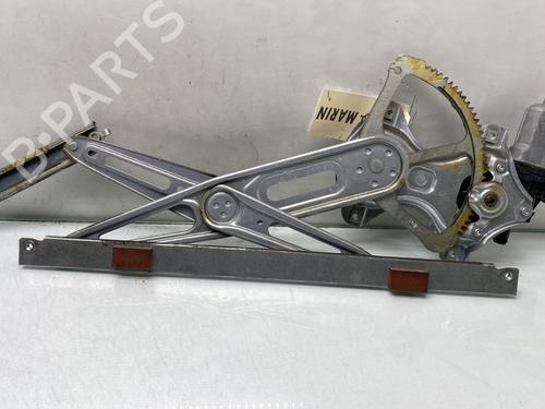 Used Front right window mechanism Front right window mechanism TOYOTA AURIS (_E15_) 2.0 D-4D (ADE150_, ADE150R) (126 hp) 31858115 31858115
