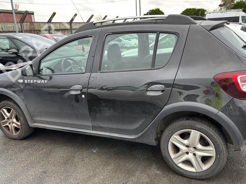 Bakspejl venstre DACIA SANDERO II 1.5 dCi | BP31641237C26 - Image 23