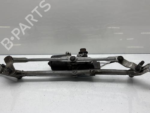 Used Front wiper motor RENAULT MEGANE IV Hatchback (B9A/M/N_) 1.2 TCe 130 (B9MR) (130 hp) 32208379