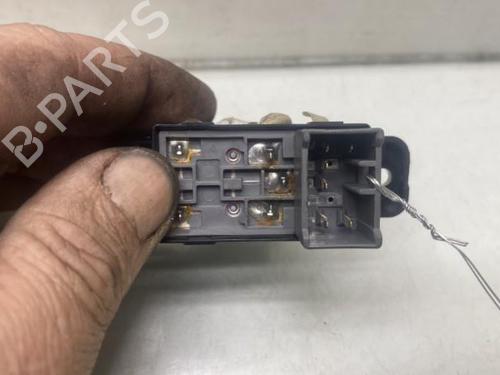 Used Right rear window switch SSANGYONG ACTYON I [2005-2025]  21962697