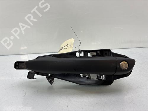 Used Front left exterior door handle Front left exterior door handle 38066439 38066439