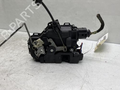 Front left lock VW GOLF IV (1J1) 1.6 16V | BP19973196C98 