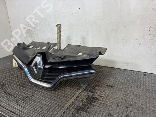 Used Grille Grille RENAULT CAPTUR I (J5_, H5_) 1.5 dCi 90 (J5N4, J5M5, J5MW, J5M6, J5AL, J5AJ) (90 hp) 36364243 36364243