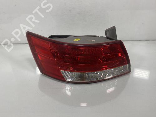 Used Left taillight Left taillight HYUNDAI SONATA V (NF) 2.0 CRDi (140 hp) 20014699 20014699