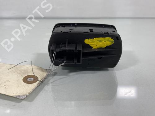 Used Left front window switch OPEL CORSA E (X15) 1.4 Turbo (08, 68) (101 hp) 19975590