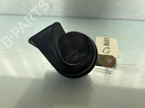 Used Horn Horn PEUGEOT 406 (8B) 2.0 HDI 110 (109 hp) 36095338 36095338