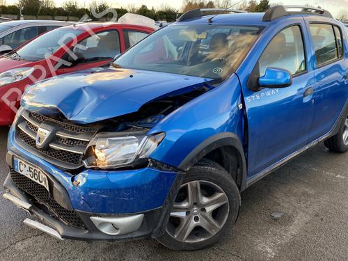 Radio DACIA SANDERO II 1.5 dCi | BP31379689E6  - Image 8