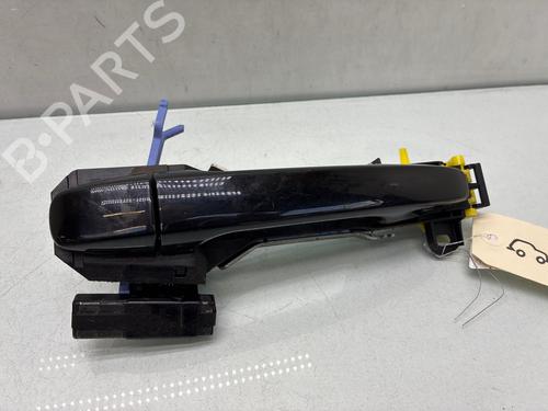 Used Rear left exterior door handle Rear left exterior door handle 38255999 38255999