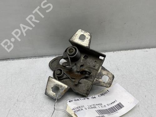 hjelmlås PEUGEOT BOXER Van 2.2 HDi 100 | BP26026927C133 - Image 3