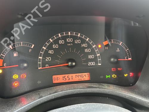 Fælk FIAT PANDA (169_) 1.1 (169.AXA1A) | BP38606962C45 - Image 12