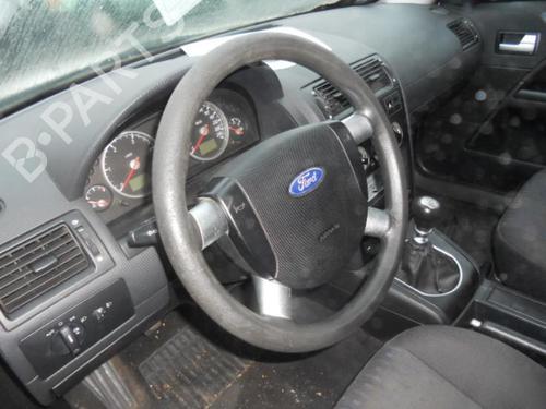 Left mirror FORD MONDEO III (B5Y)  | BP19984847C26 