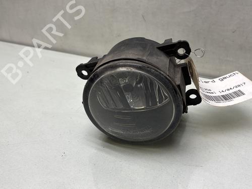 Used Left front fog light Left front fog light RENAULT SCÉNIC IV (J9_) [2016-2022] 33805393 33805393
